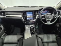 2024 Volvo V60 Cross Country Ultimate B5 Bright