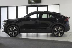 2024 Volvo C40 Recharge