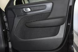 2024 Volvo C40 Recharge MY24 Onyx Black