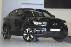 2024 Volvo C40 Recharge