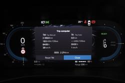 2024 Volvo C40 Recharge MY24 Onyx Black