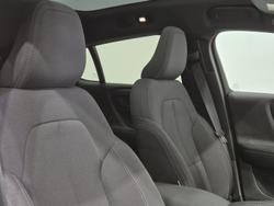 2024 Volvo C40 Recharge MY24 Onyx Black