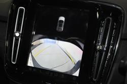 2024 Volvo C40 Recharge