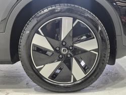 2024 Volvo C40 Recharge