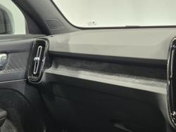 2024 Volvo C40 Recharge