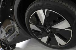 2024 Volvo C40 Recharge MY24 Onyx Black