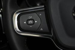 2024 Volvo C40 Recharge MY24 Onyx Black