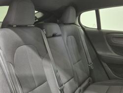 2024 Volvo C40 Recharge