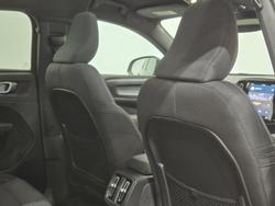 2024 Volvo C40 Recharge