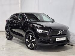 2024 Volvo C40 Recharge