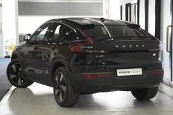 2024 Volvo C40 Recharge