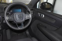 2024 Volvo C40 Recharge