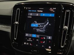 2024 Volvo C40 Recharge