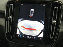 2024 Volvo C40 Recharge