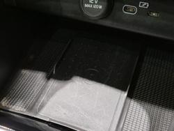 2024 Volvo C40 Recharge MY24 Onyx Black