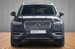 2024 Volvo XC90 Ultimate B5 Bright MY24 AWD Platinum Grey