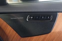 2024 Volvo XC90 Ultimate B5 Bright MY24 AWD Platinum Grey