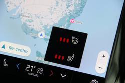 2024 Volvo XC90 Ultimate B5 Bright MY24 AWD Platinum Grey