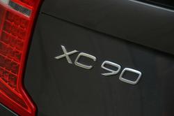 2024 Volvo XC90 Ultimate B5 Bright MY24 AWD Platinum Grey