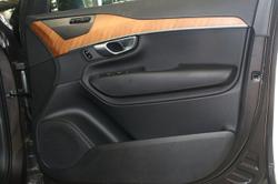 2024 Volvo XC90 Ultimate B5 Bright MY24 AWD Platinum Grey