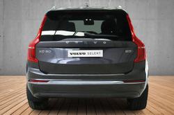 2024 Volvo XC90 Ultimate B5 Bright MY24 AWD Platinum Grey