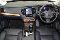 2024 Volvo XC90 Ultimate B5 Bright MY24 AWD Platinum Grey