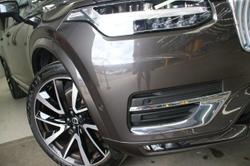 2024 Volvo XC90 Ultimate B5 Bright MY24 AWD Platinum Grey