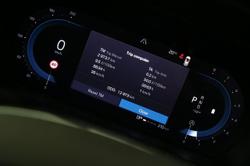 2024 Volvo XC90 Ultimate B5 Bright MY24 AWD Platinum Grey