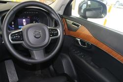 2024 Volvo XC90 Ultimate B5 Bright MY24 AWD Platinum Grey