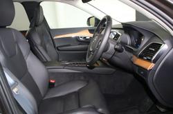 2024 Volvo XC90 Ultimate B5 Bright MY24 AWD Platinum Grey