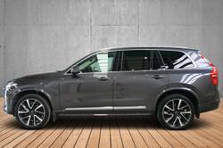 2024 Volvo XC90 Ultimate B5 Bright MY24 AWD Platinum Grey