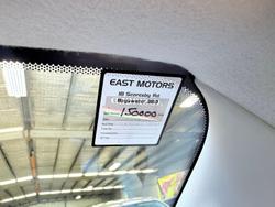 2019 Ford Ranger XLT Hi-Rider PX MkIII MY19.75 4x2 Arctic White