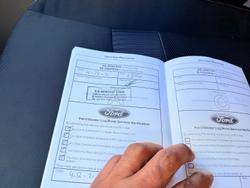 2019 Ford Ranger XLT Hi-Rider PX MkIII MY19.75 4x2 Arctic White