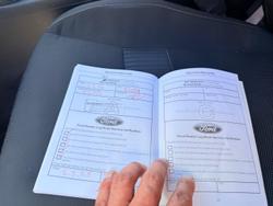 2019 Ford Ranger XLT Hi-Rider PX MkIII MY19.75 4x2 Arctic White