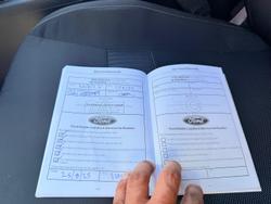 2019 Ford Ranger XLT Hi-Rider PX MkIII MY19.75 4x2 Arctic White