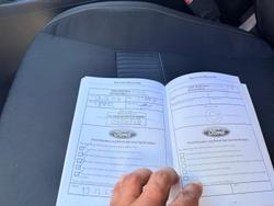 2019 Ford Ranger XLT Hi-Rider PX MkIII MY19.75 4x2 Arctic White