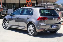 2015 Volkswagen Golf 103TSI Highline