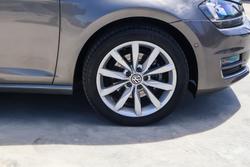 2015 Volkswagen Golf 103TSI Highline