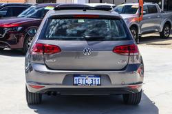2015 Volkswagen Golf 103TSI Highline