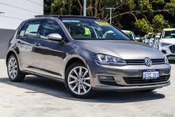 2015 Volkswagen Golf 103TSI Highline