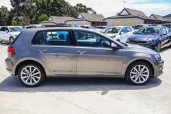 2015 Volkswagen Golf 103TSI Highline