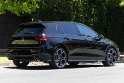 2025 Volkswagen Golf GTI