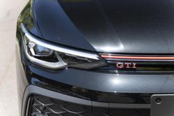 2025 Volkswagen Golf GTI