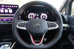 2025 Volkswagen Golf GTI