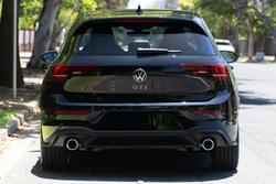 2025 Volkswagen Golf GTI