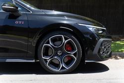 2025 Volkswagen Golf GTI