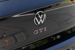 2025 Volkswagen Golf GTI