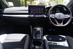 2025 Volkswagen Golf GTI