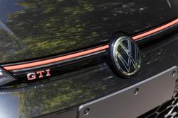 2025 Volkswagen Golf GTI