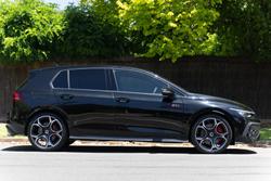 2025 Volkswagen Golf GTI